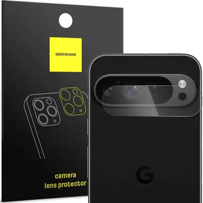 Produktbild von Spacecase Kameraglas Google Pixel 9 Pro XL