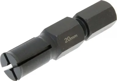 Obrázek produktu pro Nástroj Lagerwerkzeug o průměru 20 mm pro montáž kulových ložisek, silentblok pro motocykly Zündapp