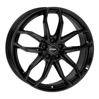 Produktbild von RIAL Felge LUC80945B82-6