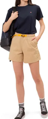 Zdjęcie produktu dla THE NORTH FACE - Pantaloncini donna Class V Pathfinder - Taglia S