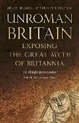 Produktbild von UnRoman Britain
