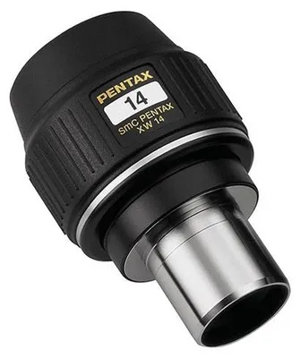 Produktbild von Pentax XW 14, 96.5 mm, 365 g