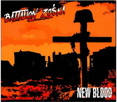 Produktbild von Battalion Zoska: New Blood