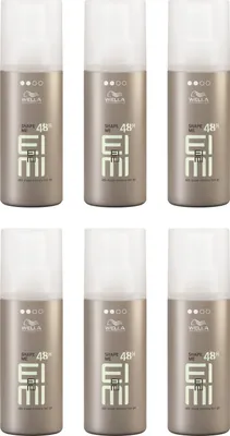 Produktbild von Eimi Shape Me Flüssiges Gel 6x150 ml
