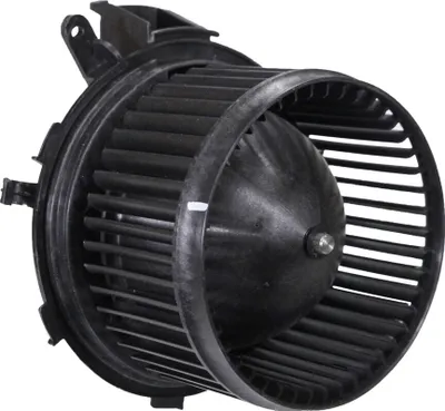 Heizungsgebläsemotor ohne Klima 77364058