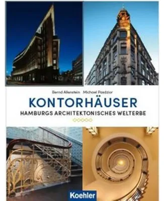 Obrázok produktu pre Kontorhäuser