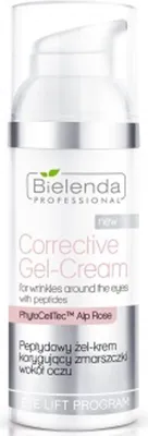 Immagine prodotto di Bielenda Gel-crema correttivo delle rughe, 50 ml