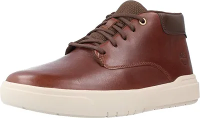 Produktbild von Freizeittrainer Timberland Seneca Bay Mid Lace Up - 45
