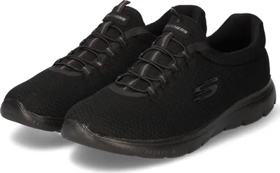 Produktbild von Skechers Sneakers 12980-BBK in White color size 38