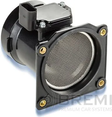 Produktbild von BREMI 30095 Luftmassenmesser LMM für VW PASSAT Variant (3B6) Luftmengenmesser