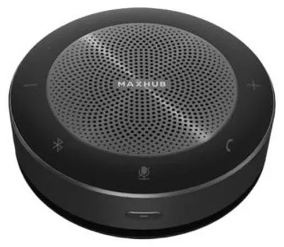 Image de Haut-parleur Bluetooth BM20 Maxhub (BM20)