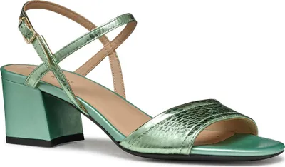 Produktbild von Geox New Eraklia 50 Sandalen EU 41 Frau EU 41