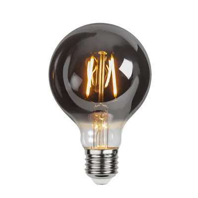Produktbild von Star Trading 12.355-81, 1,8 W, E27, 80 lm, 15000 h, Warmweiß