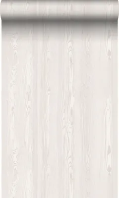 Obrázok produktu pre Origin Wallcoverings tapety vzhľad dreva béžová hnedá 53 cm x 10,05 m