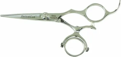 Produktbild von OG HS Swivel Cut 5,0 RH 12,5cm Haarschneideschere