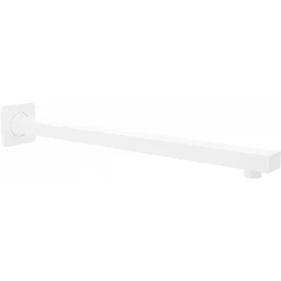 Obrázok produktu pre Mexen nástenné sprchové rameno 40 cm biela- 79112-20