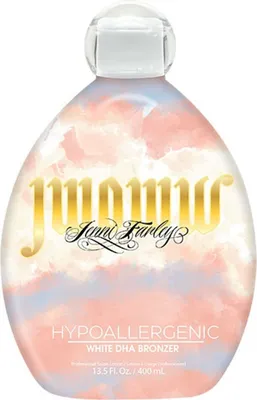 Zdjęcie produktu dla Australian Gold Jwoww Hypoallergenic Dha Bronzer 400ml