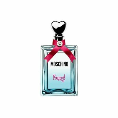 Produktbild von Moschino Funny Eau De Toilette Spray 25ml