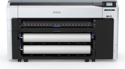Immagine prodotto di Epson SureColor SC-P8500D, InkJet, 1200 x 2400 DPI, ESC/P-R, HP-GL/2, PDF 1.7, PostScript 3, Ciano, Grigio, Magenta, Nero opaco, Nero fotografico, Rosso, Giallo, 700 ml, 350 ml, 120 pacchetti/s