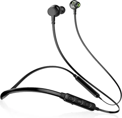 Productafbeelding van AWEI G20BL Bluetooth-oortelefoon, zwart