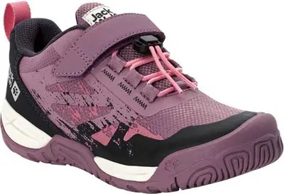 Produktbild von Schuhe Jack Wolfskin Villi Action Low 40568512197