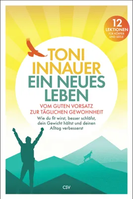 Produktbild von Ein neues Leben