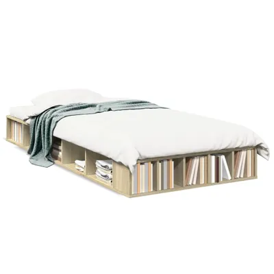 Zdjęcie produktu dla VidaXL 3280512, Dąb, 100 cm, 2 m, 20 cm, 1000 x 2000 mm, 1 szt.