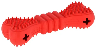 Zdjęcie produktu dla Zabawka dla psa Bone ToyFastic, 17 x 6 x 4 cm, Kerbl