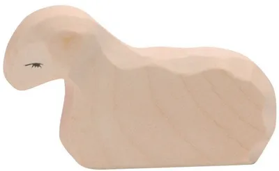 Produktbild von Ostheimer Figur Lamm liegend