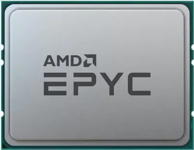 Produktbild von AMD EPYC 9684X - 2.55 GHz - 96 Kerne - 192 Threads - 1152 MB Cache-Speicher - Socket SP5 - OEM