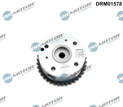 Produktbild von Dr.Motor Automotive Nockenwellenversteller x DRM01578