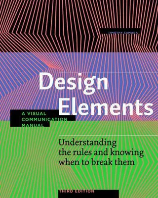 Immagine prodotto di Design Elements, Third Edition