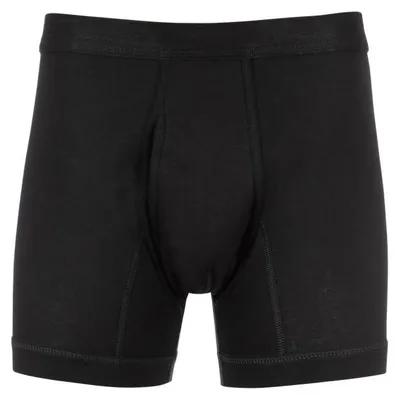 Produktbild von Trigema Herren 6853102 Slip, Schwarz (Schwarz 008), L EU