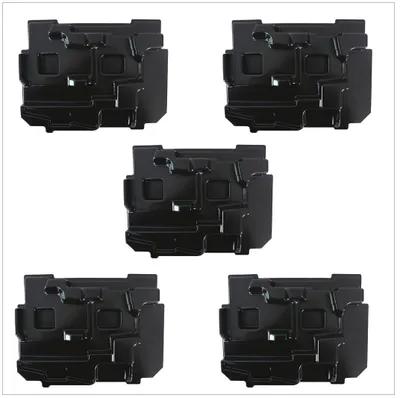 Obrázek produktu pro 5 x destička pro Makita BJV / DJV 181 ( 8377895 )