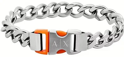 Obrázek produktu pro ARMANI EXCHANGE JEWELS Šperky AXG0153040