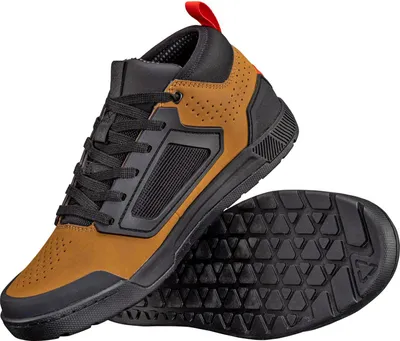 Zdjęcie produktu dla Leatt Shoe 3.0 Flat Shoe, Peanut - 2024, 43