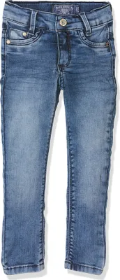 Produktbild von BLUE EFFECT Hosenrock – eine Kombination aus Rock und Hose für mehr Bewegungsfreiheit