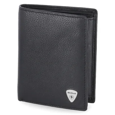 Immagine prodotto di strellson Harrison BillFold V8 - Nero