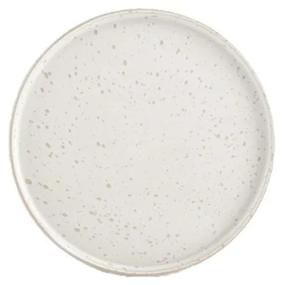 Obrázek produktu pro Talíř S|P Collection Curvy Pearl, 26 cm