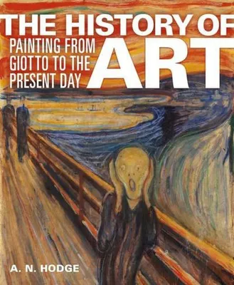 Productafbeelding van The History of Art