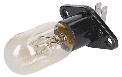 Produktbild von easyPART passend für 17470000009104 Midea Lampe 25W für Mikrowelle + Kombibackofen + Mikrowellenherd