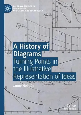 Immagine prodotto di A History of Diagrams
