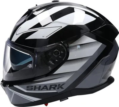 Zdjęcie produktu dla Shark D-skwal 3 Wy Integralhelm L L