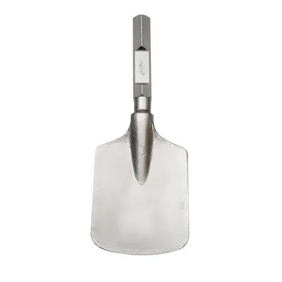 Image de COUPE HEX 28 MM - MIT 135x440 ciment fragile, scories WERHE