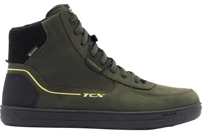 Obrázok produktu pre Topánky TCX Mood 2 GTX green-black-yellow 43