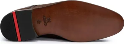 Produktbild von Lloyd Business Schnürschuhe Herren 32323137313939 Braun 43 EU