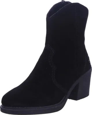 Produktbild von Rieker Damen Keilstiefeletten 25686-36, 25686-37, 25686-38, 25686-39, 25686-40, 25686-41, 25686-42, 25686-43, 4061811693634, 4061811693641, 4061811693658, 4061811693665, 4061811693672, 4061811693689, 4061811693696, 4061811693702 RIE-Y1251 schwarz 42