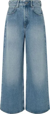 Produktbild von Pepe Jeans Pl204740 Jeans Blau 31 / 32 Frau Blau 31