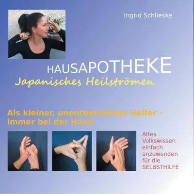 Image de Hausapotheke Japanisches Heilströmen