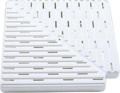 Produktbild von Astral Pool 22380, Weiß, Polypropylen (PP), 245 mm, 22 mm, 1 Stück(e)